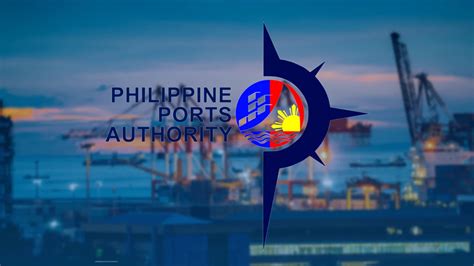 PHILIPPINE PORTS AUTHORITY (PPA) – CONTACT .